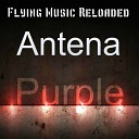 Antena - Purple Original Mix