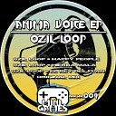 Ozil Loop - El Rey Del Flan Original Mix