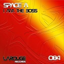 Space A - You Dream About Me Original Mix