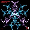 Alessio Frino - Red Square Original Mix