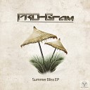 PRO Gram - Summer Bliss Original Mix