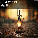J Adsen - Light Original Mix