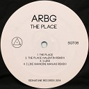 ARBG - I Like Original Mix