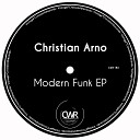 Christian Arno - RetroJerk Original Mix