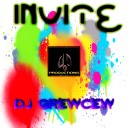 DJ Grewcew - Invite Original Mix