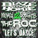 Menace 2 Sobriety feat Blaze Ya Dead Homie The R O… - Let s Dance feat Blaze Ya Dead Homie The R O…