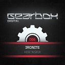 Ironite - Hide n Seek Original Mix