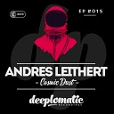 Andres Leithert - Fobi Original Mix