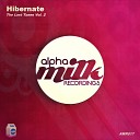 Hibernate - Somebody Somewhere Is Cool Original Mix