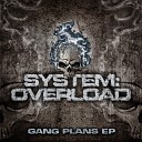 System Overload - Pedal To The Metal Monsieur Le Bass Remix