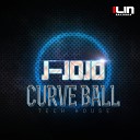 J JoJo - Curve Ball Original Mix