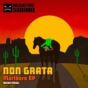 NoN GRATA - Marlboro Original Mix