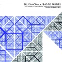 True Anomaly - Bad To Parties Original Mix