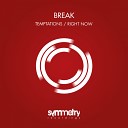 Break - Temptations Original Mix