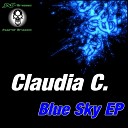 Claudia C - Blue Sky In My Heart Original Mix
