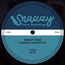 Snazzy Trax - Find Love Original Mix
