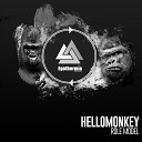Hellomonkey - In Your Mind Original Mix