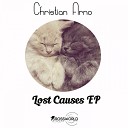 Christian Arno - Disco Bitch Original Mix
