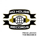 Noise Tribe - In The Future Franz Johann Here Now Remix