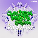 Golden Beats JKR - Cannibal Drug Original Mix