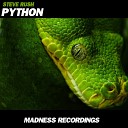 Steve Rush - Python Original Mix