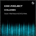 KIWI Project - Children Original Mix