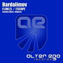 Bardalimov - Escape Original Mix