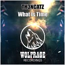 TH3NCATZ - What Is Time Original Mix