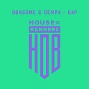 Bonsome Dempa - Gap Original Mix