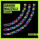 Davide Mazzilli - Alright Original Mix