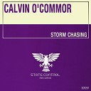 Calvin O Commor - Storm Chasing Extended Mix