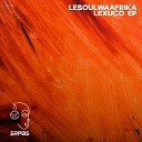 LeSoul WaAfrica - Magic Knife Original Mix