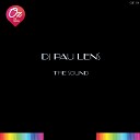 DJ Pau Lens - The Sound Original Mix