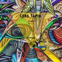 Leks Tapia - Stop Original Mix