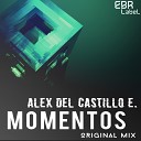Alex Del Castillo E - Momentos Original Mix
