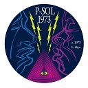 P Sol - Klips Original Mix