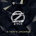 Zyce - Ayahuasca Original Mix