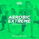 Hard EDM Workout - Solo Workout Remix 150 bpm