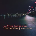 Erik Jackson - Night Meditation Original Mix