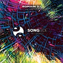 DJ Romain - Moment Original Mix