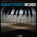 Simone L - Piano Stab Original Mix