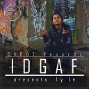 CUBOT Records - IDGAF