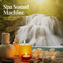 Relaxing Spa Sounds - Healing Ceremony Spas Background