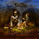 TeOr feat Kizza - Недуг