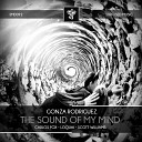 Gonza Rodriguez - The Sound of My Mind Carlos Fox Remix