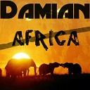 DJ Damian - Africa Original Mix