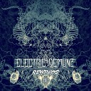Rewtinos - Electric Demonz Original Mix