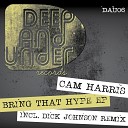 Cam Harris - Bring Back That Original Mix