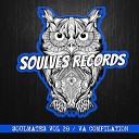 Sadomer - Atlantis Original Mix