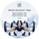 Maurice Giovannini - Neije Original Mix